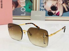 Picture of MiuMiu Sunglasses _SKUfw49257635fw